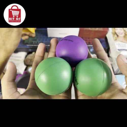 STRESS RELIEF BALLS (EACH)