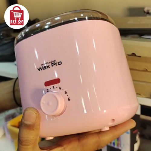WAX PRO