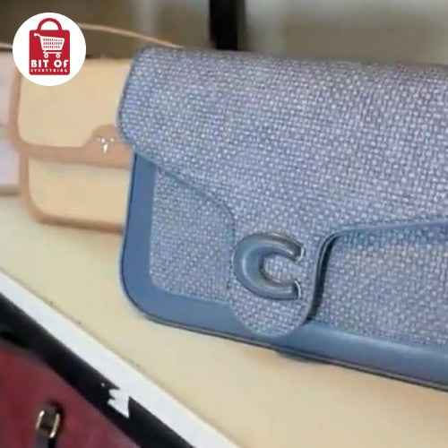 LADIES BAG (EACH)