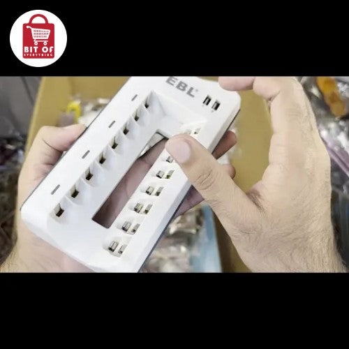 CELL CHARGER