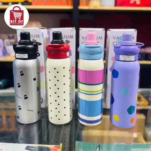 WATER BOTTLE HOT AND COOL 01-PCS