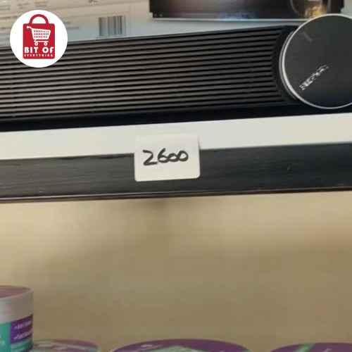 ROCHEY SOUNDBAR