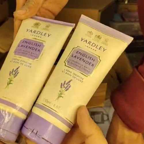 YARDLEY ENGLSIH LAVENDER
