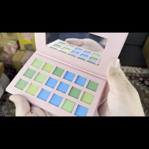 PALLETE