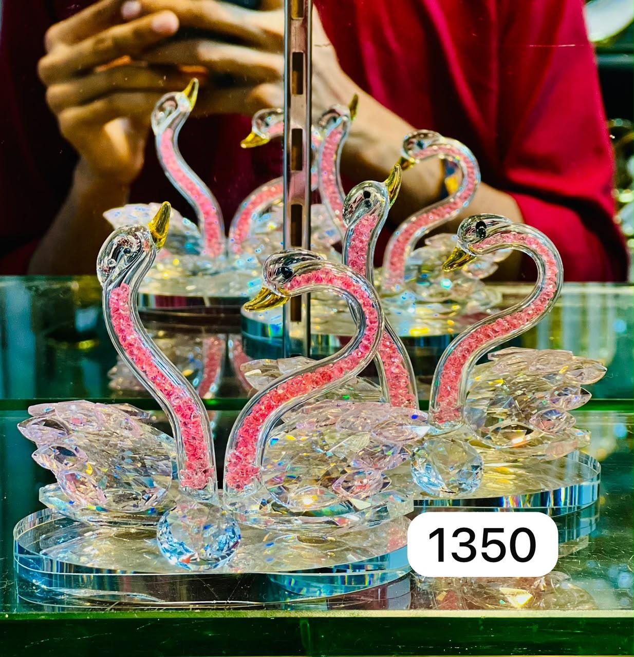 DECORATION PIECE EACH