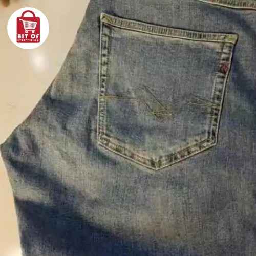 JEANS SIZE:-34