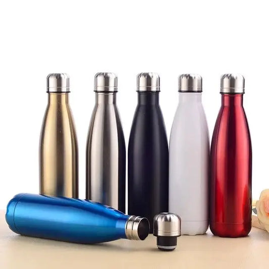 HOT AND COOL BOTTLE EACH
