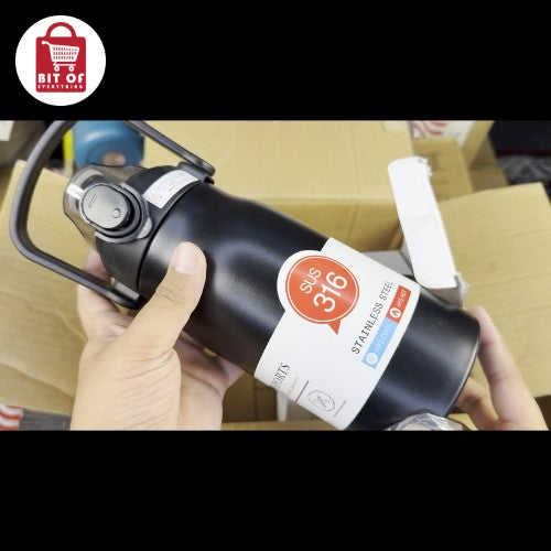 WATER BOTTLE