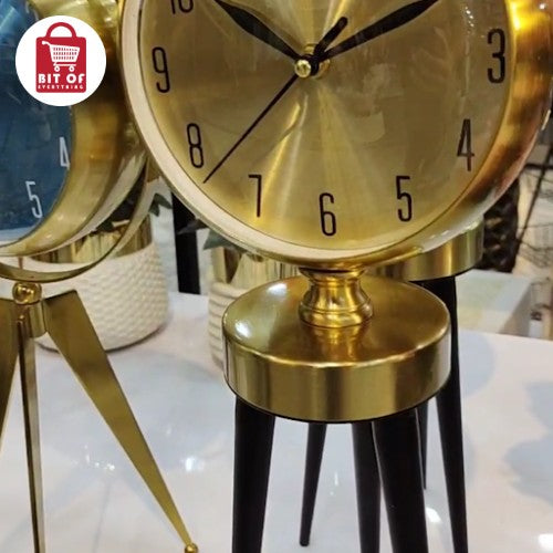 TABLE CLOCK