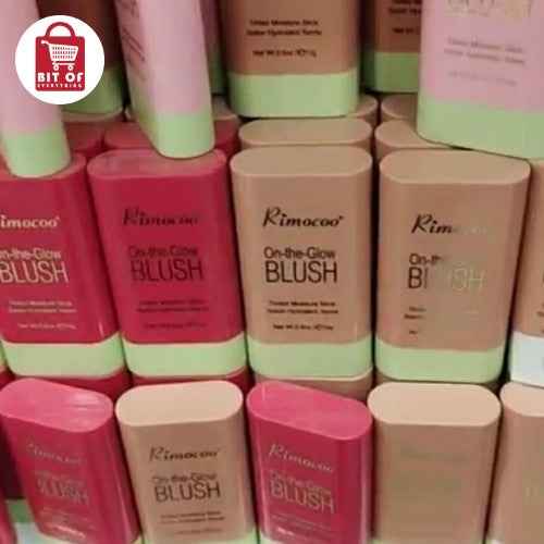BLUSH ON (DEAL OF 3)