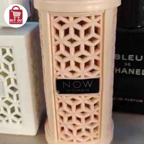 BRANDED PERFUME