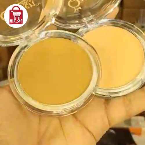 Radiant Glow Blush – Smooth, Long-Lasting Color for All Skin Tones