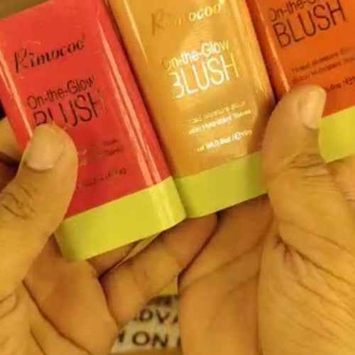 BLUSH ON (DEAL OF 3)