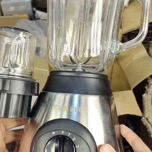 JUICER BLENDER