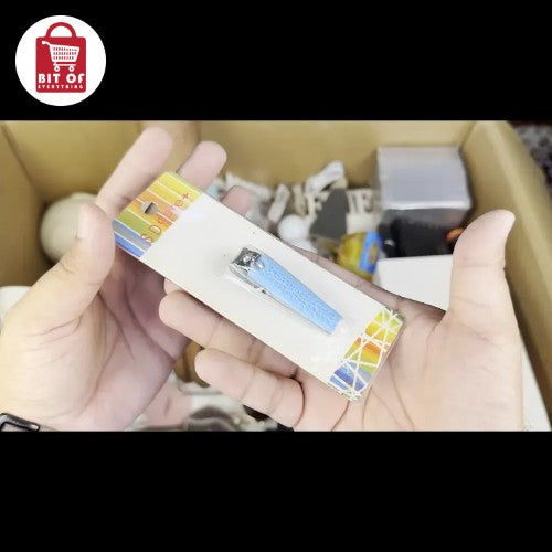NAILS CUTTER