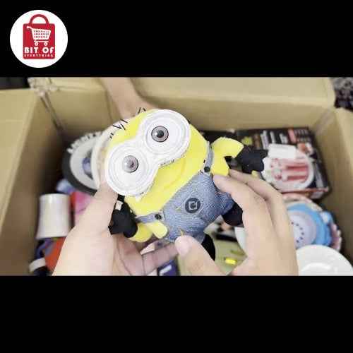 TOY