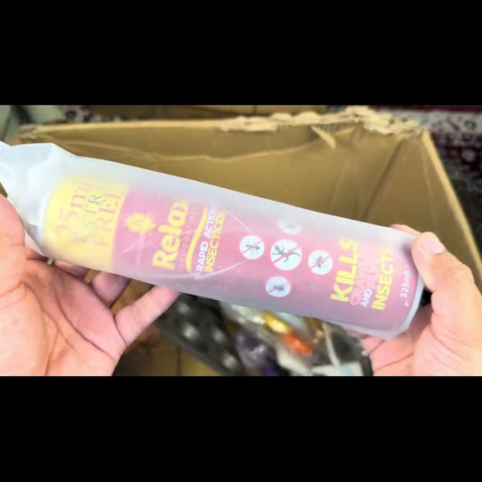 INSECT KILLER