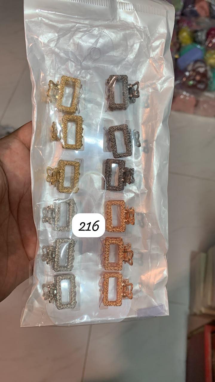 JEWELLERY