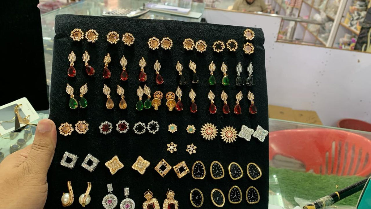 JEWELLERY