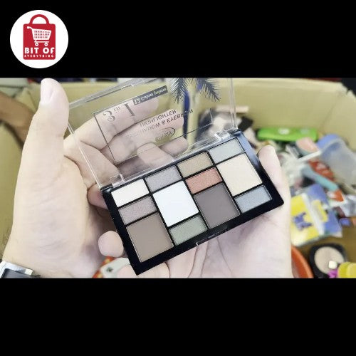 PALLETE