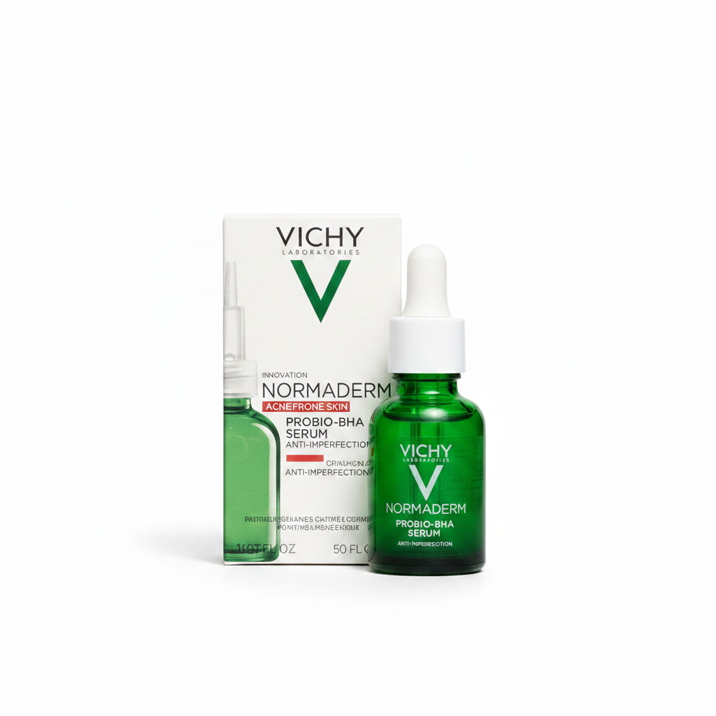 Vichy Serum