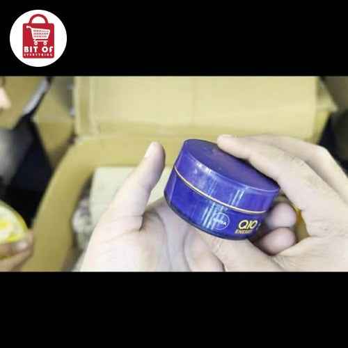 NIVEA Q10 CREAM