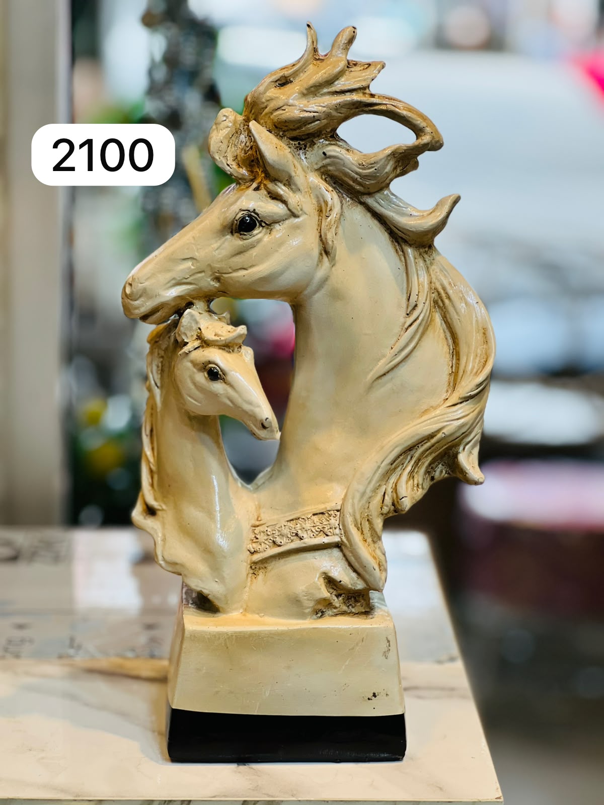 DECORATION PIECE
