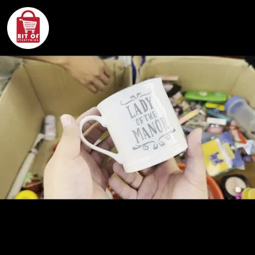 CUP