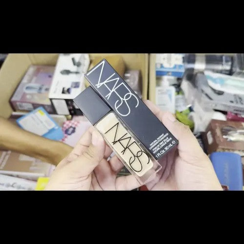 NARS FOUNDATION