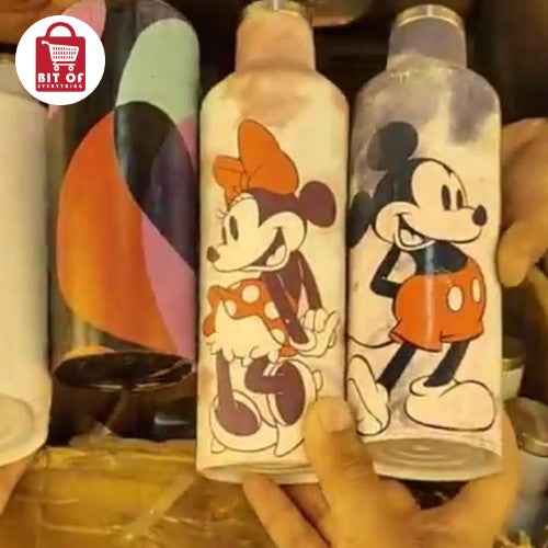WATER BOTTLE (EACH)