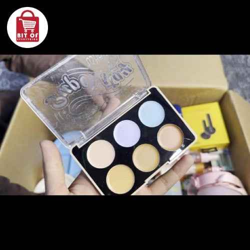 PALLETE