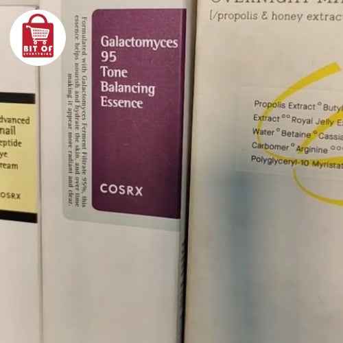 COSRX ESSENCE