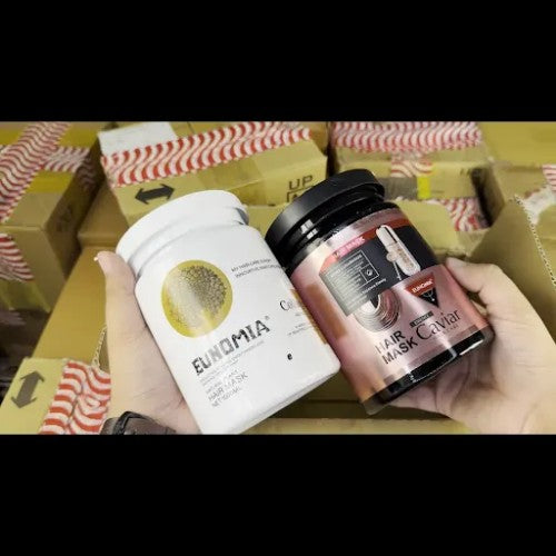 HAIR MASK (EACH)