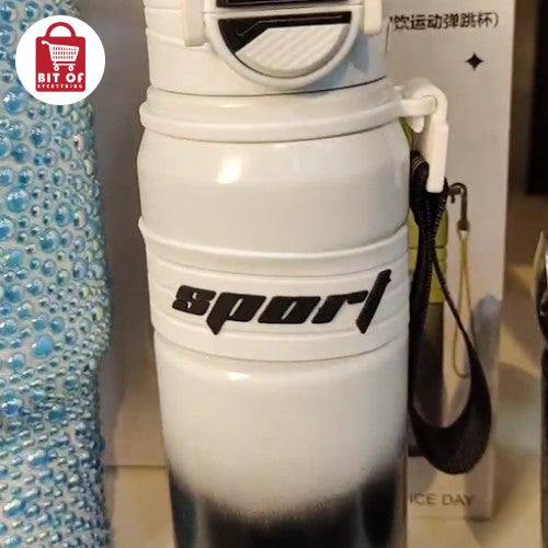 WATER BOTTLE