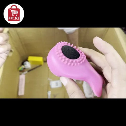 BRUSH