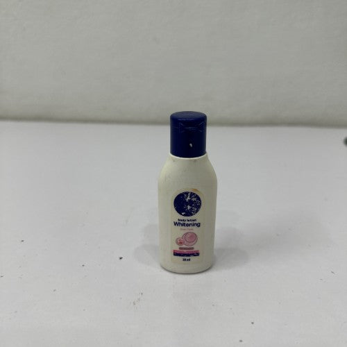 NIVEA LOTION