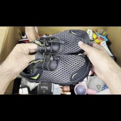 SHOES 7-NUMER - 41