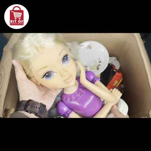 DOLL