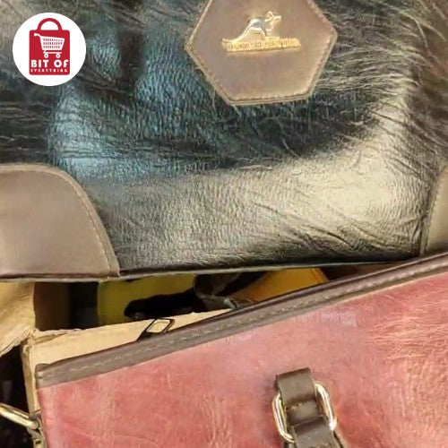 LADIES BAG