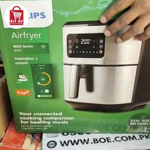 PHILIPS AIR FRYER