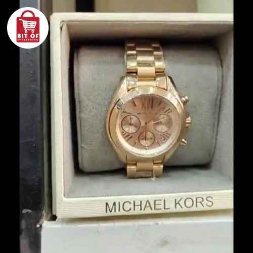 MK WATCH