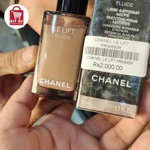 CHANEL