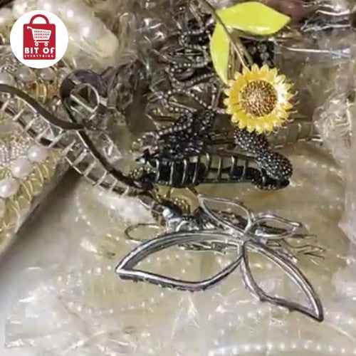 METAL CATCHER (EACH)