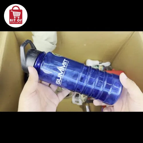 WATER BOTTLE