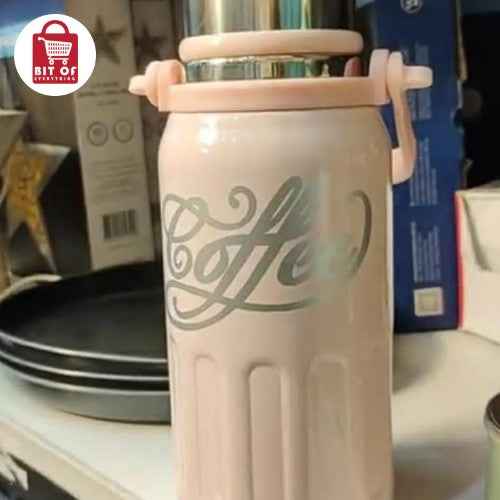 WATER BOTTLE