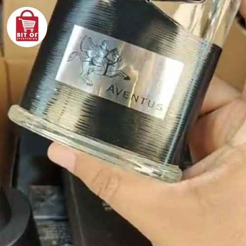 CREED PERFUME