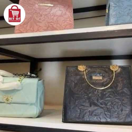 LADIES BAG (EACH)