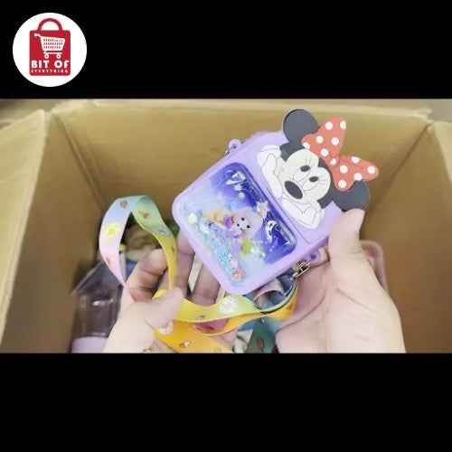POPPET BAG