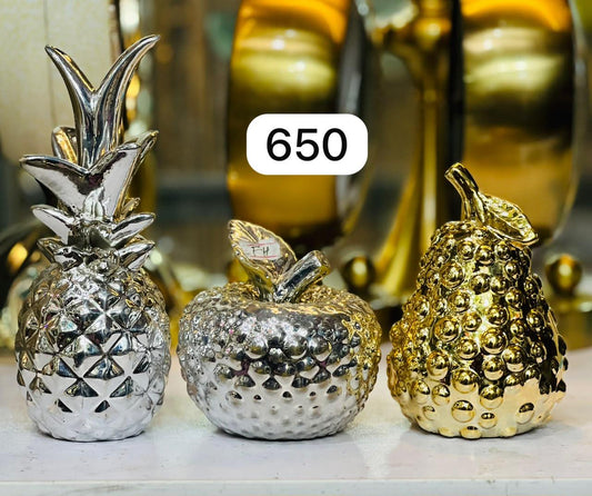 DECORATION PIECE EACH