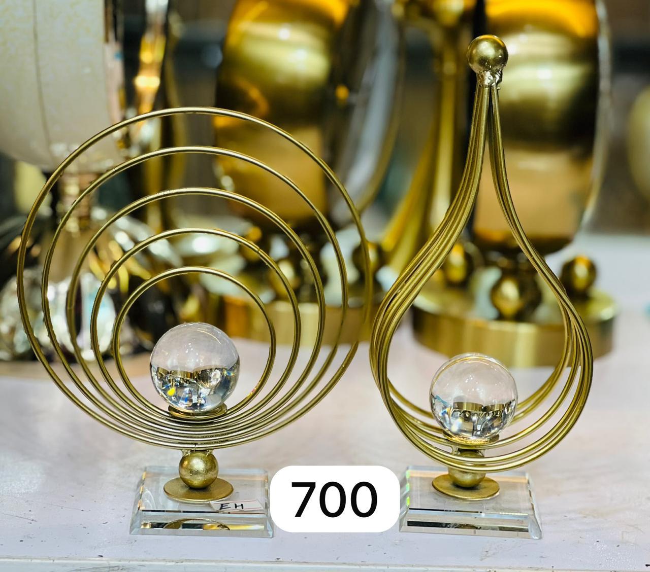 DECORATION PIECE